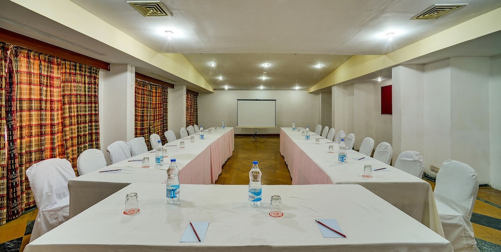 Ramee Guestline Hotel, Tirupati