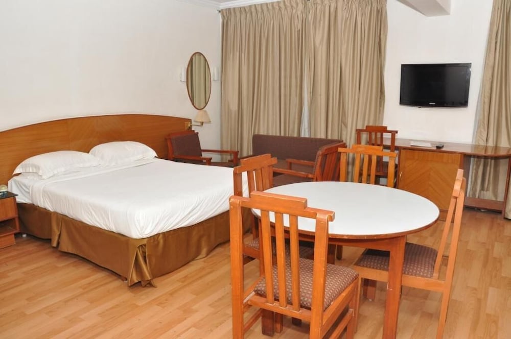 Ramee Guestline Hotel, Tirupati
