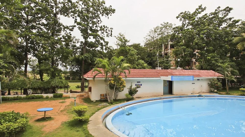 Ramee Guestline Hotel, Tirupati