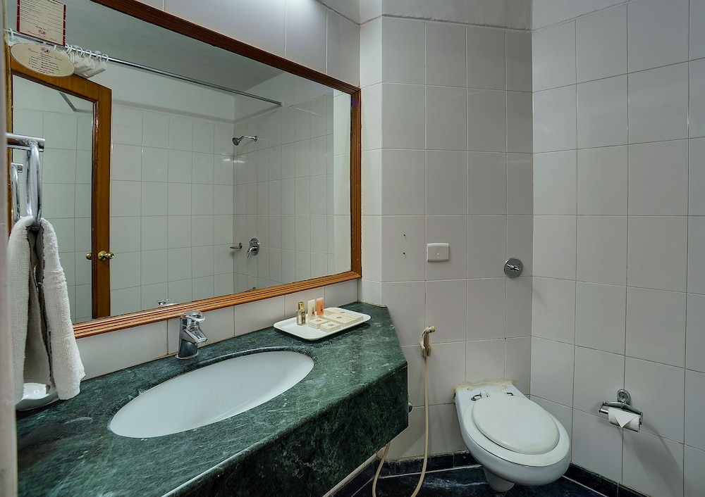 Ramee Guestline Hotel, Tirupati