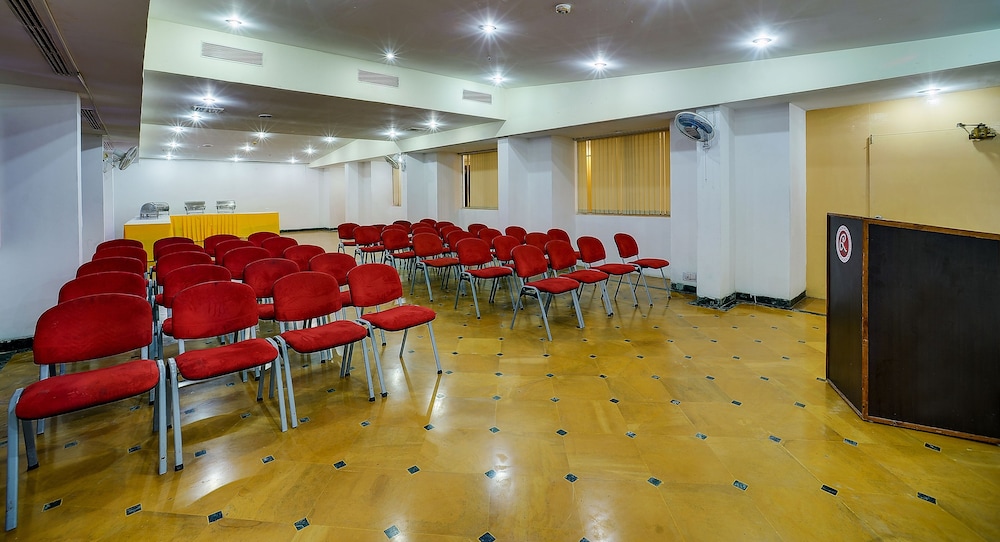 Ramee Guestline Hotel, Tirupati