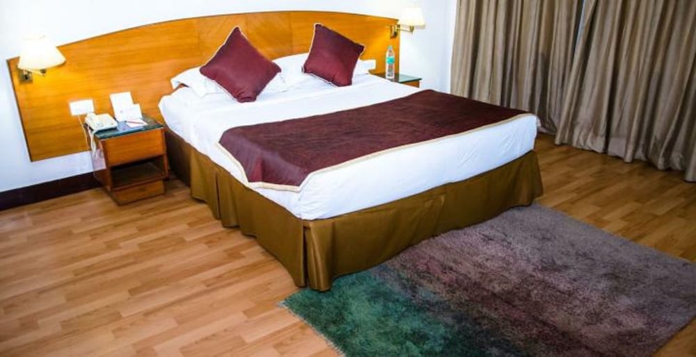 Ramee Guestline Hotel, Tirupati