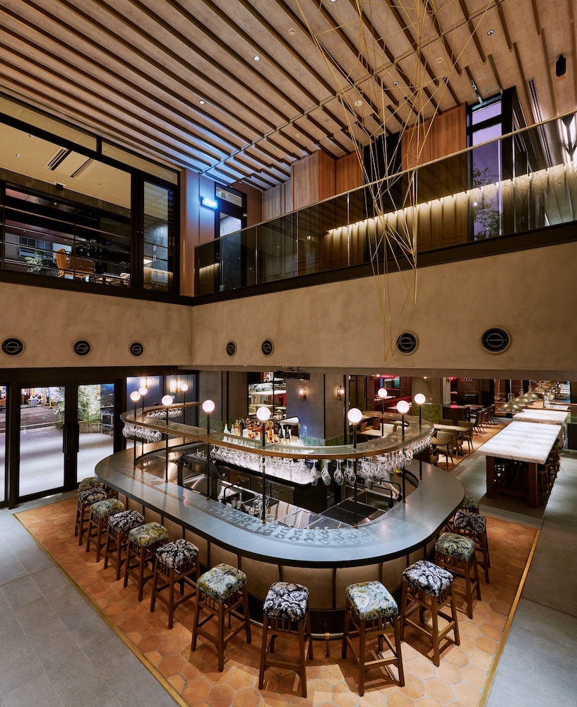Nohga Hotel Akihabara Tokyo