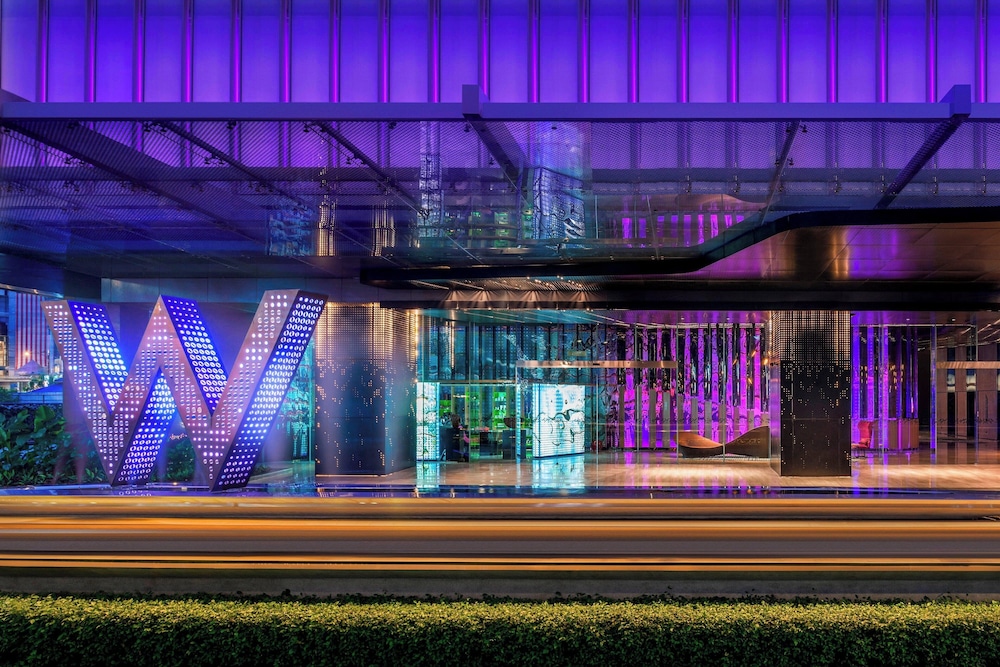W Kuala Lumpur
