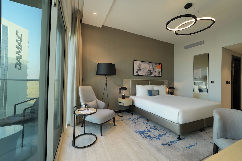 Damac Hills 2 Hotel, an Edge by Rotana