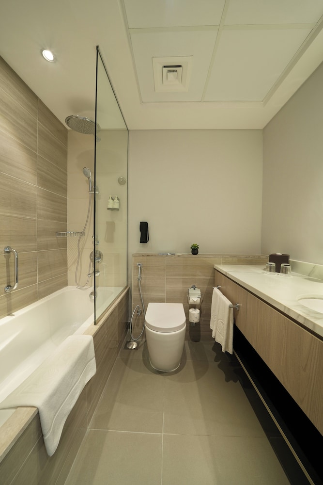 Damac Hills 2 Hotel, an Edge by Rotana