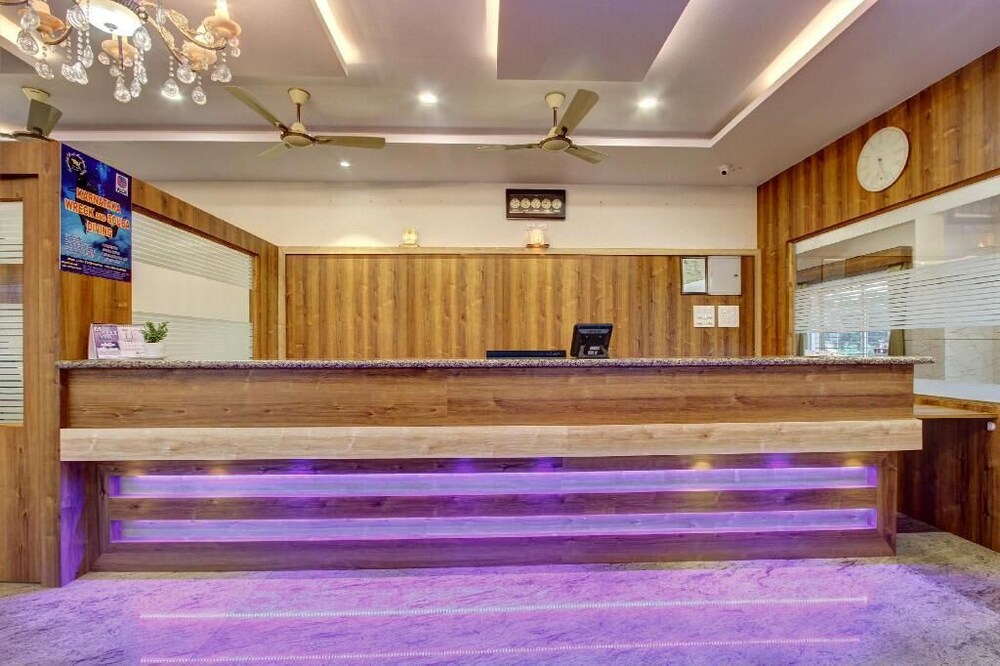 Hotel Ambika International