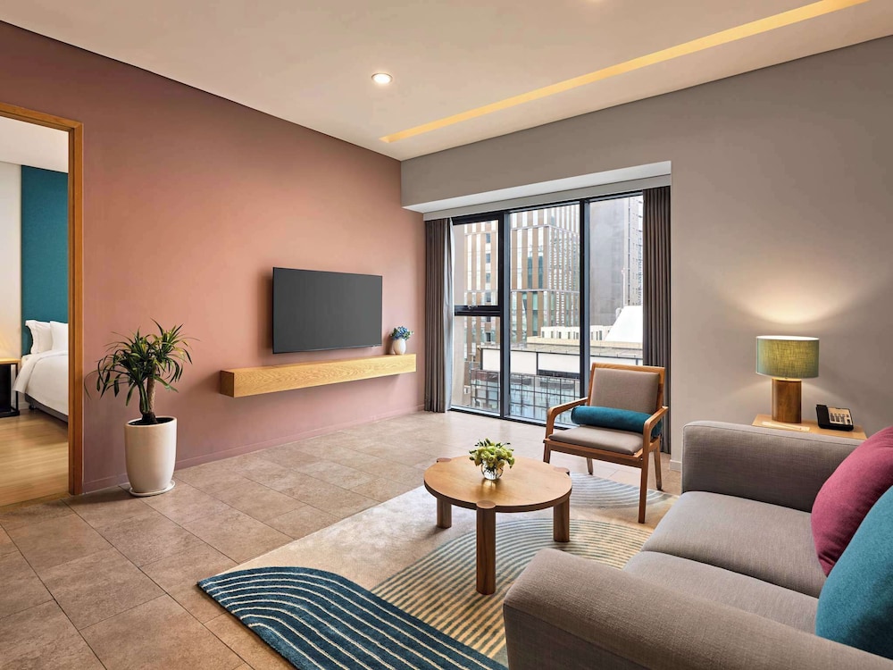 Novotel Living Saigon South