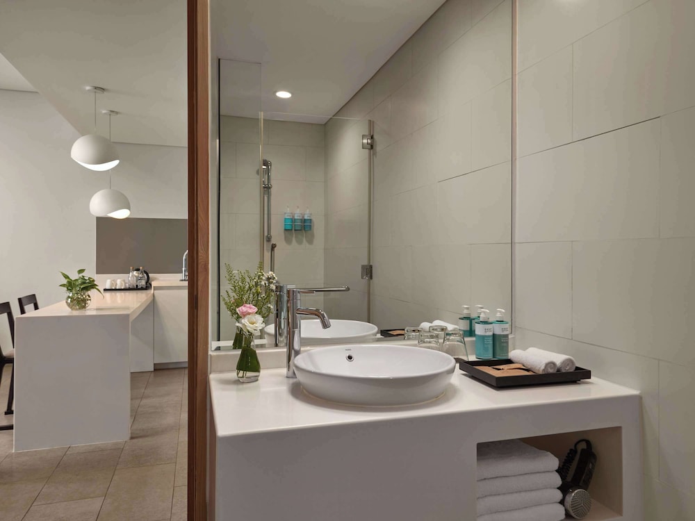 Novotel Living Saigon South