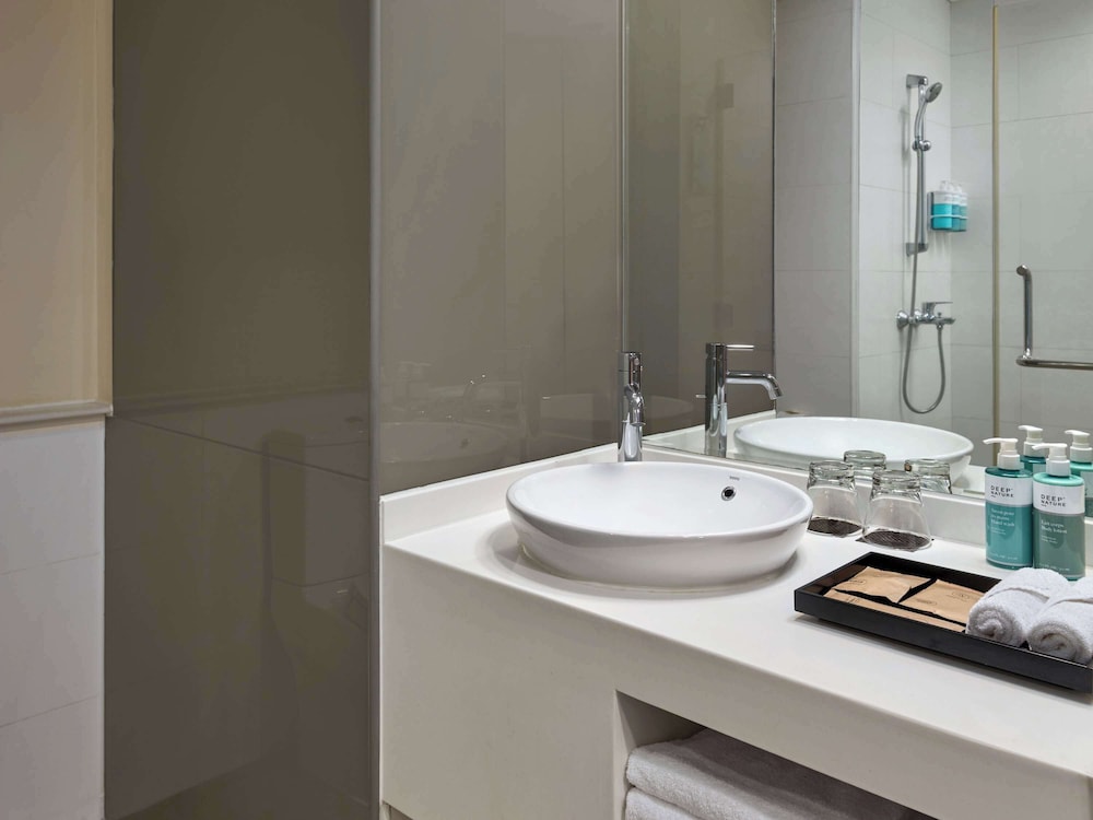Novotel Living Saigon South