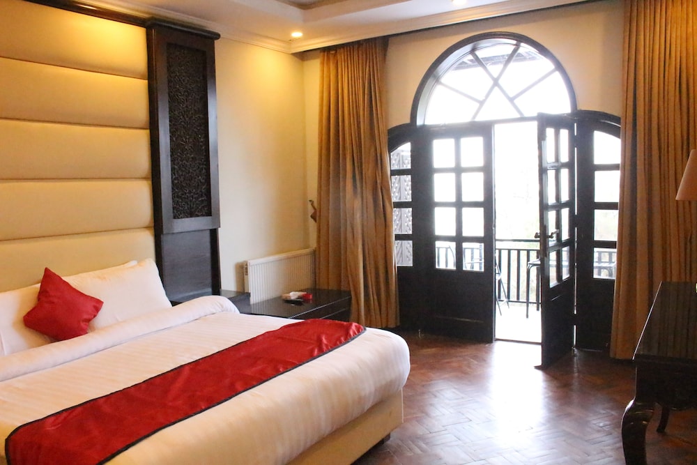 Shangrila Hotels and Resort