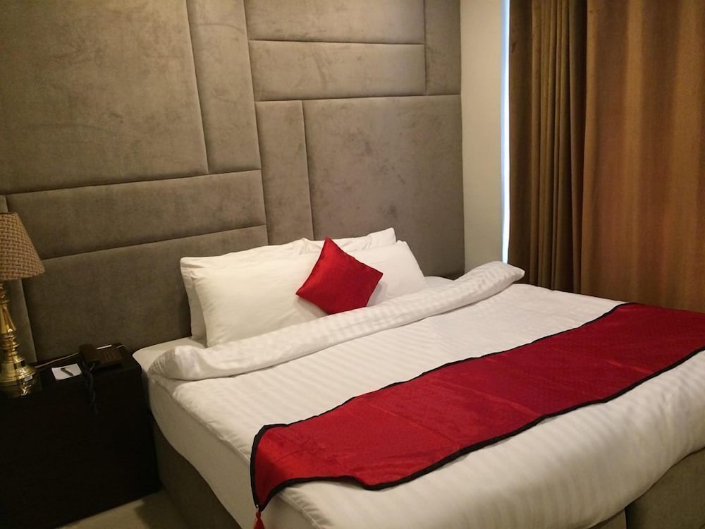 Shangrila Hotels and Resort
