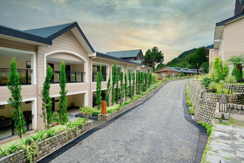 Radisson Blu Resort Dharamshala