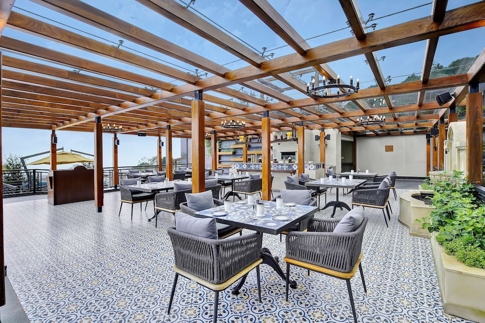 Radisson Blu Resort Dharamshala