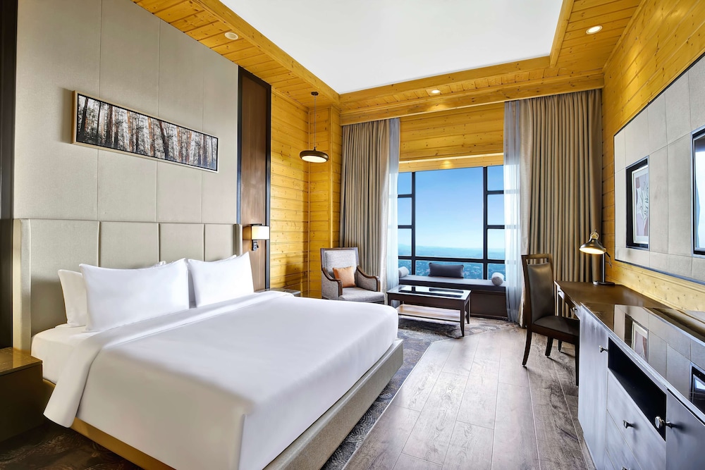 Radisson Blu Resort Dharamshala