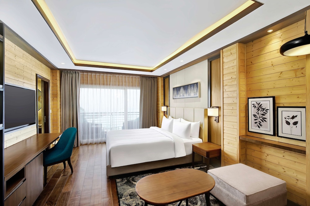 Radisson Blu Resort Dharamshala