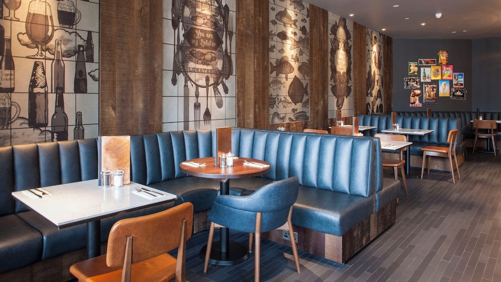 Crowne Plaza London - Kings Cross by IHG