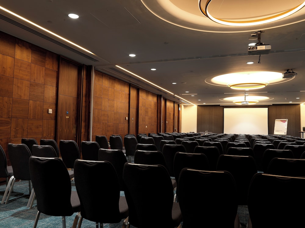 Crowne Plaza London - Kings Cross by IHG