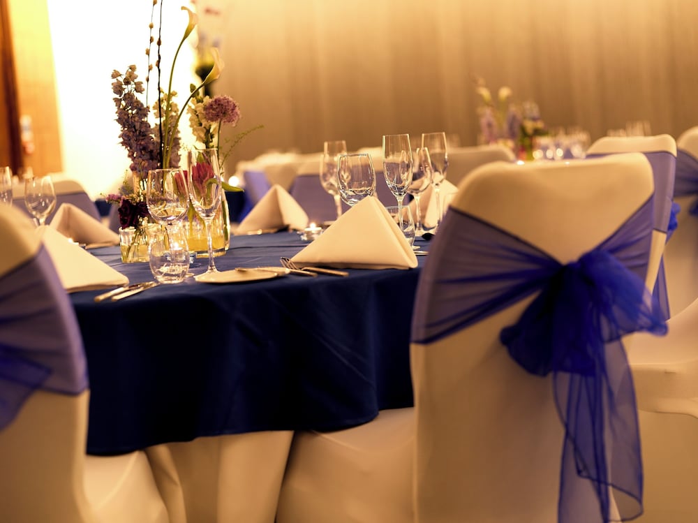 Crowne Plaza London - Kings Cross by IHG