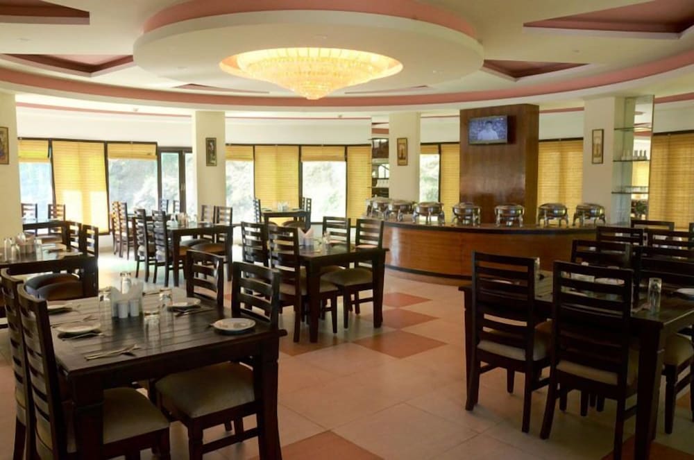 Hotel CK International