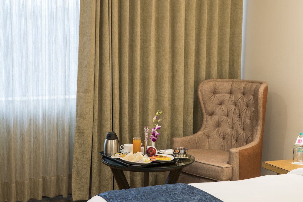 Regenta Central Cassia Zirakpur Chandigarh