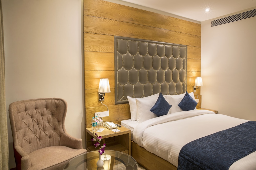 Regenta Central Cassia Zirakpur Chandigarh