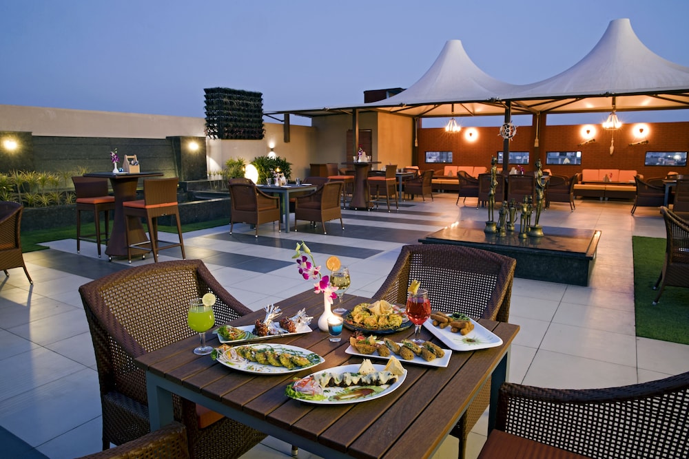 Regenta Central Cassia Zirakpur Chandigarh