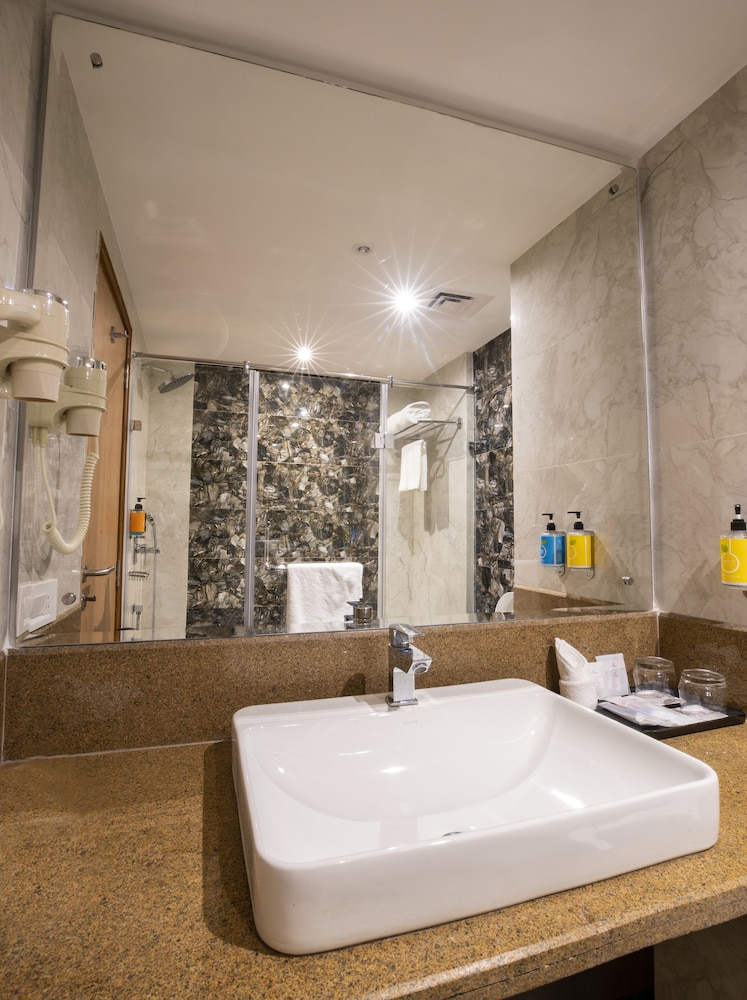 Regenta Central Cassia Zirakpur Chandigarh