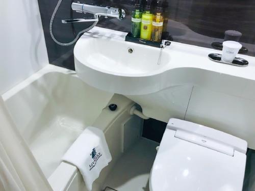 HOTEL LiVEMAX PREMIUM Sapporo-odorikouen