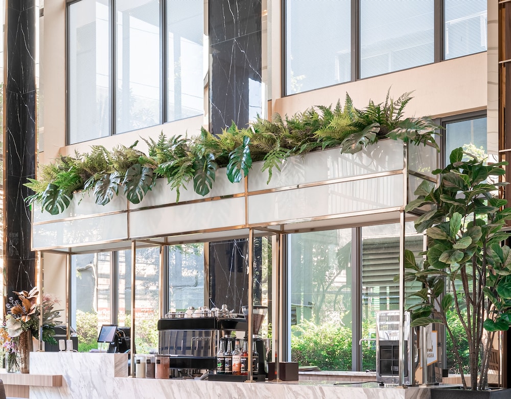 Ramada Plaza by Wyndham Bangkok Sukhumvit 48