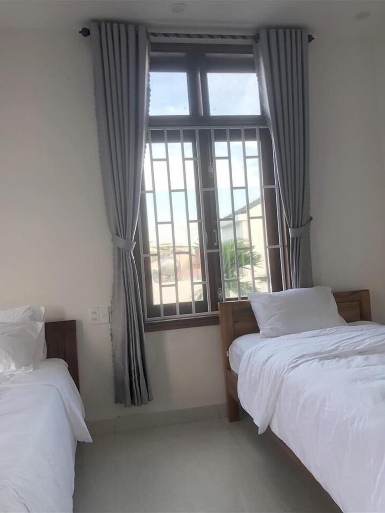 Phuong House Homestay