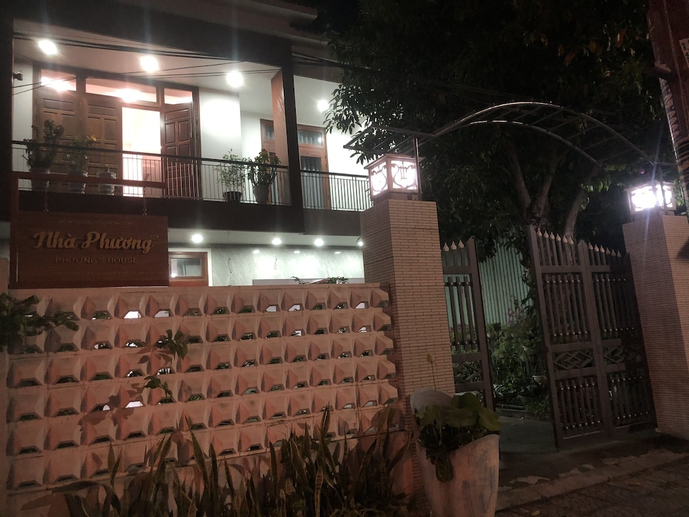 Phuong House Homestay