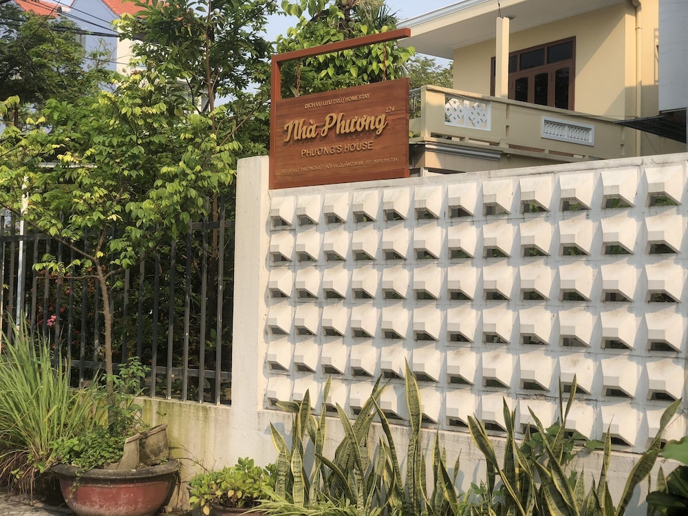 Phuong House Homestay