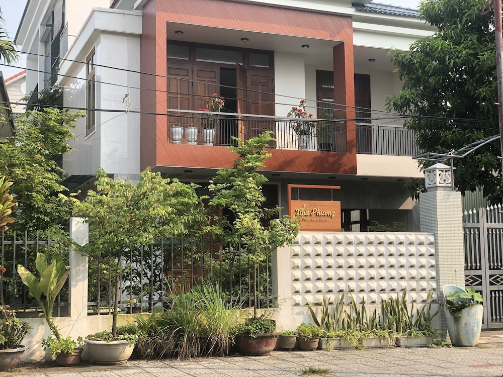 Phuong House Homestay
