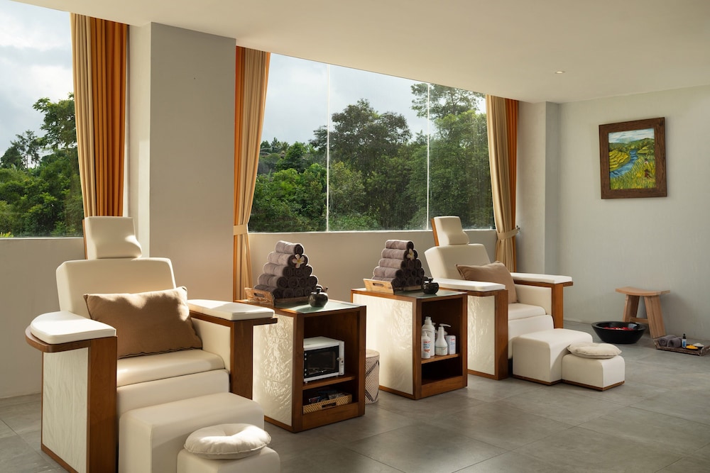 Sthala A Tribute Portfolio Hotel Ubud Bali