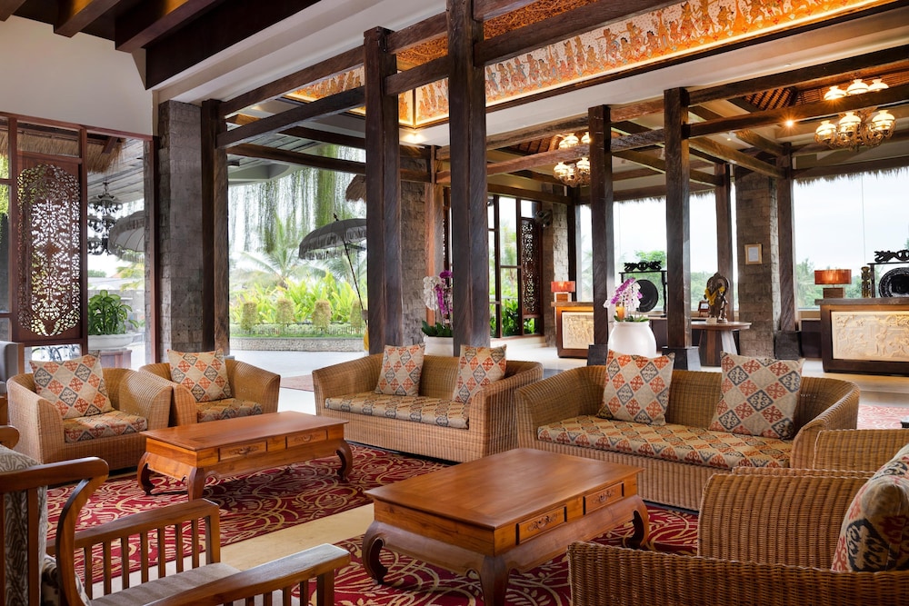 Sthala A Tribute Portfolio Hotel Ubud Bali