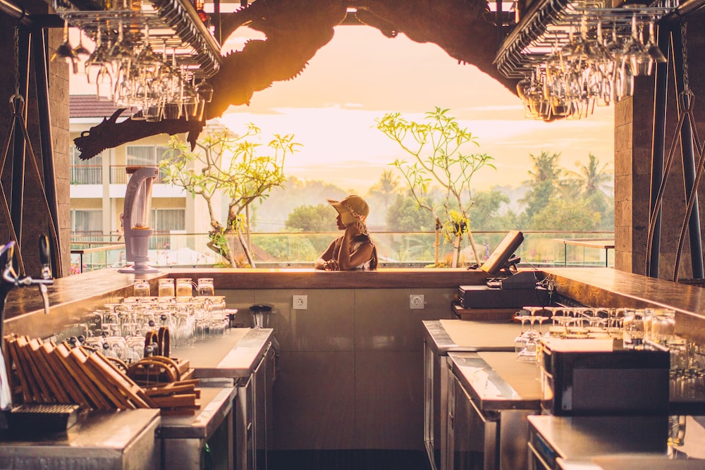 Sthala A Tribute Portfolio Hotel Ubud Bali