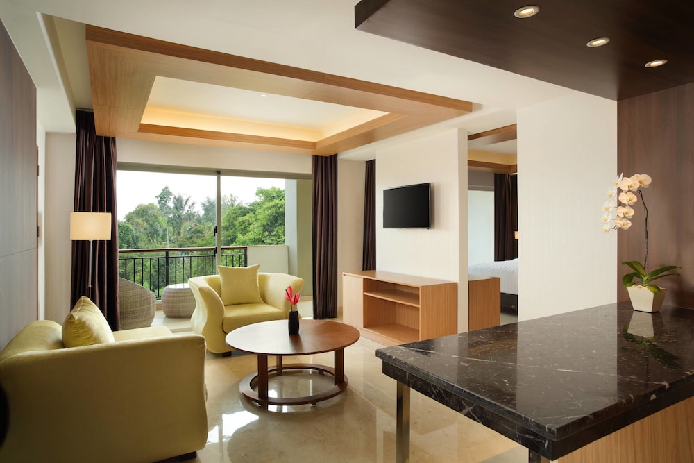 Sthala A Tribute Portfolio Hotel Ubud Bali