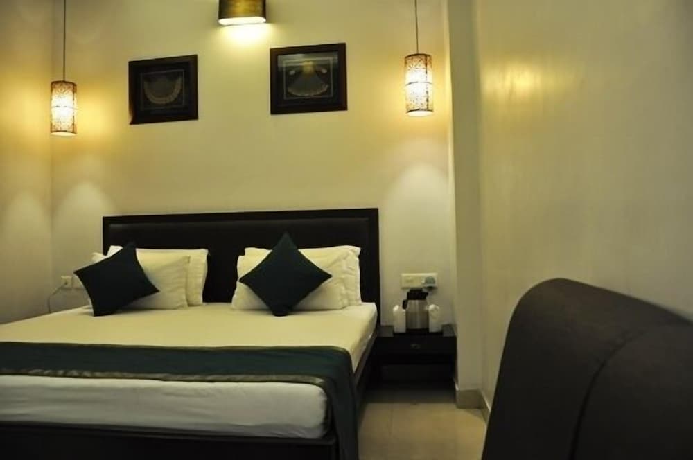 Hotel Avana By By Minze