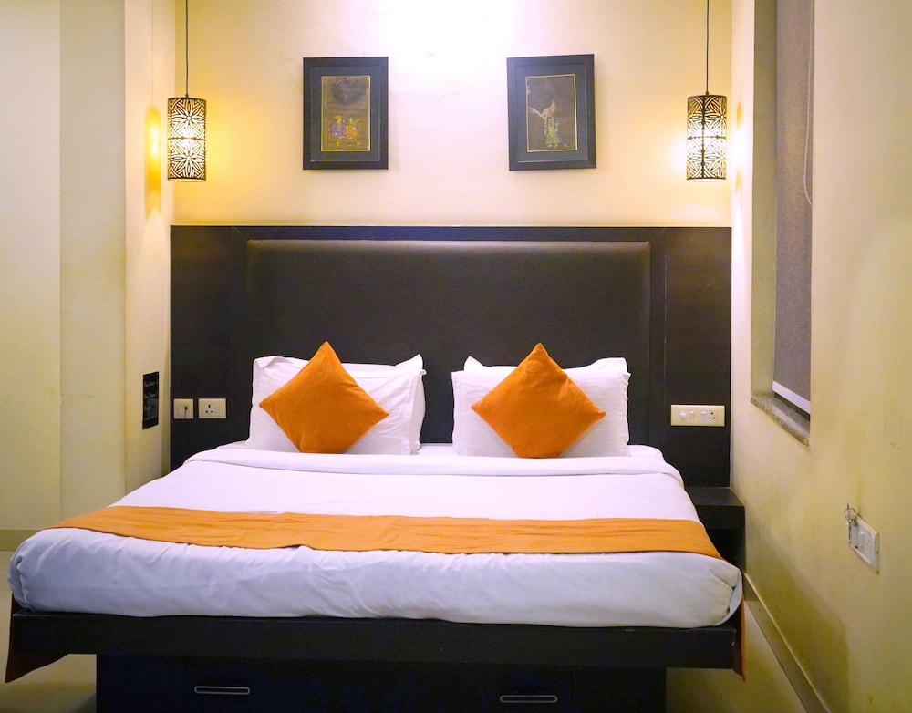 Hotel Avana By By Minze
