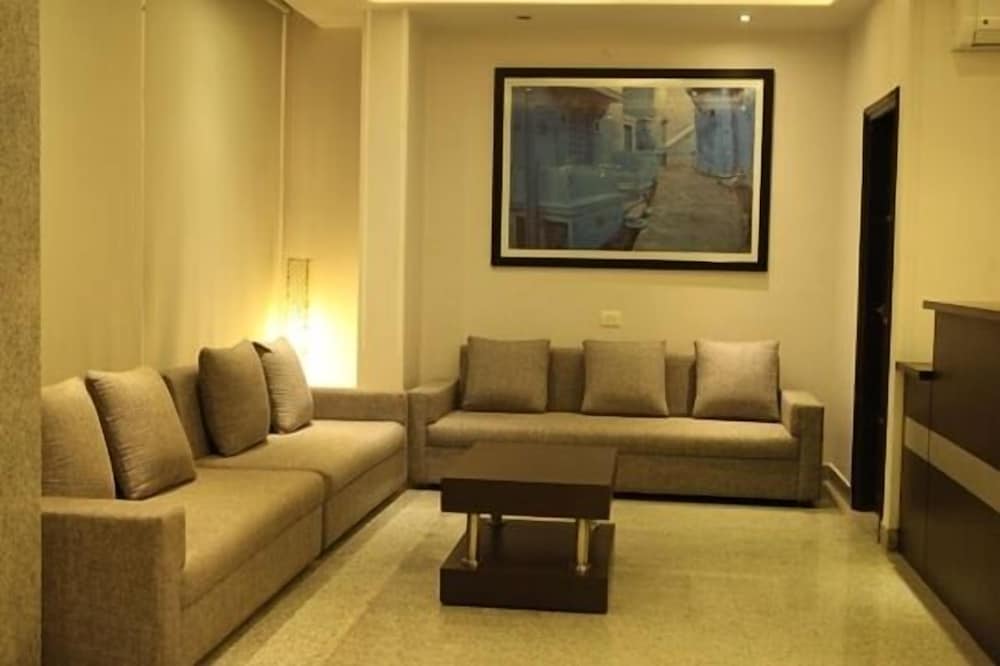 Hotel Avana By By Minze