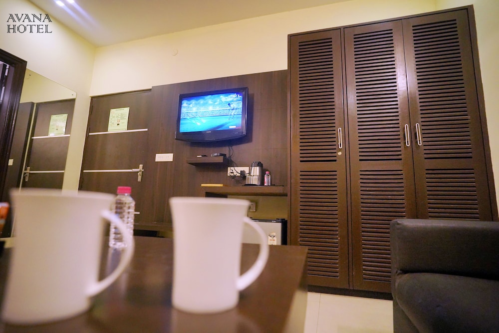 Hotel Avana By By Minze