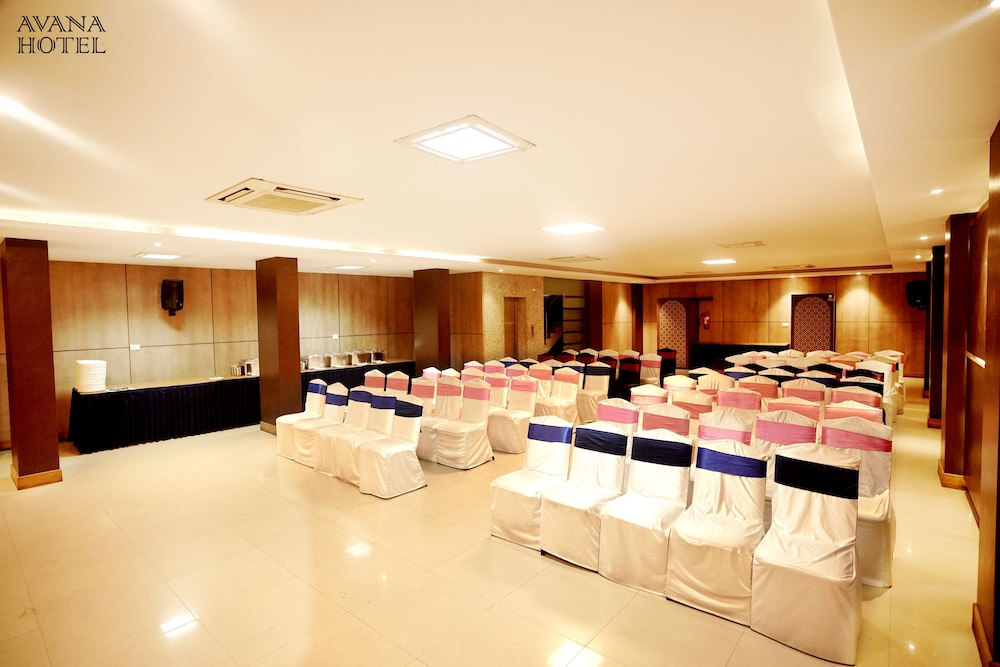 Hotel Avana By By Minze