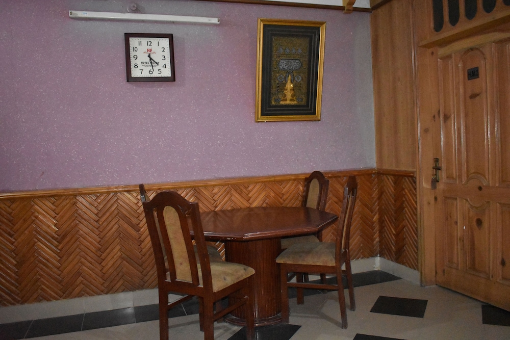 Hotel Felton