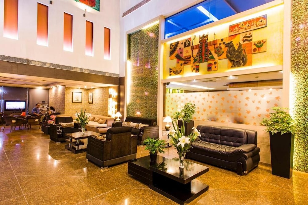 Hotel Gateway Grandeur