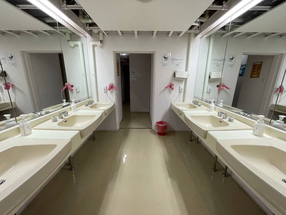 Sakura Hotel Nippori