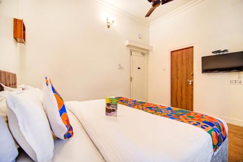 Hotel Pink Palace - A Boutique Heritage Hotel