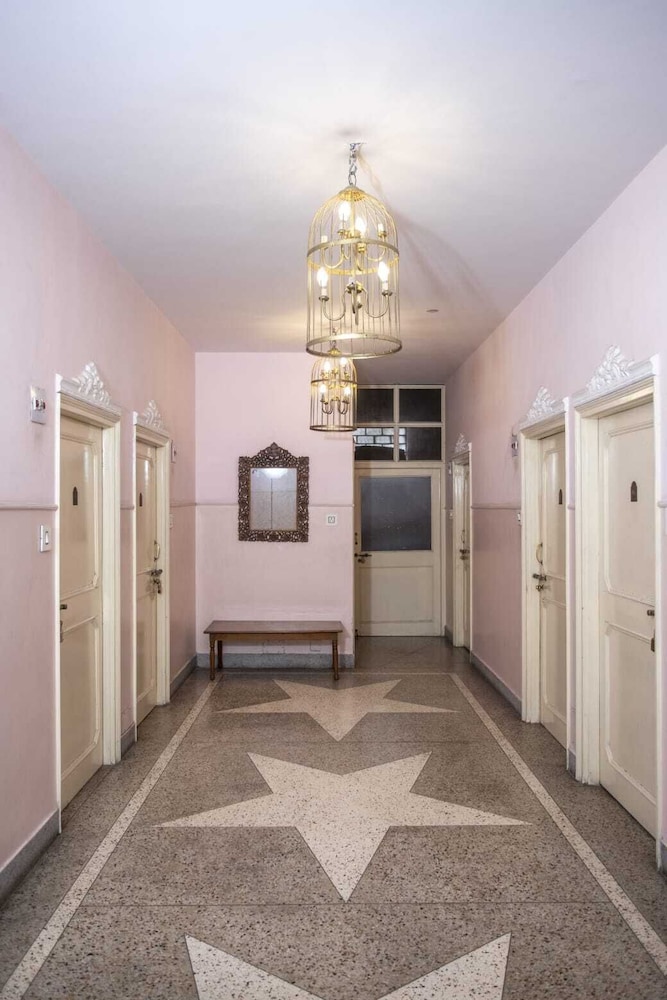 Hotel Pink Palace - A Boutique Heritage Hotel