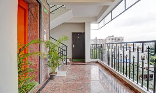 Treebo Apple Villa Jakkur