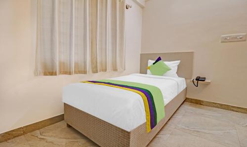 Treebo Apple Villa Jakkur
